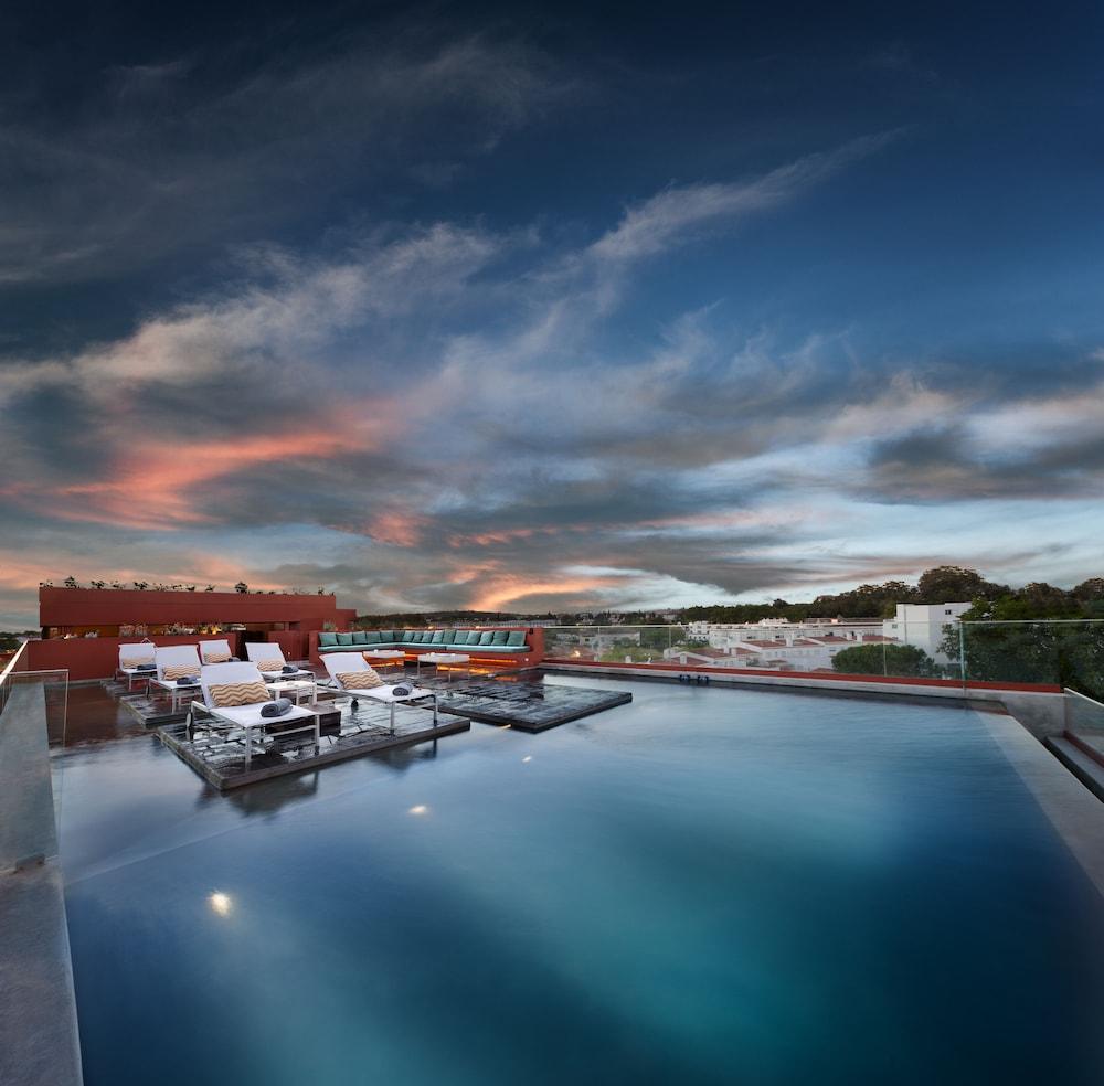 Vitoria Stone Hotel Évora Exterior foto