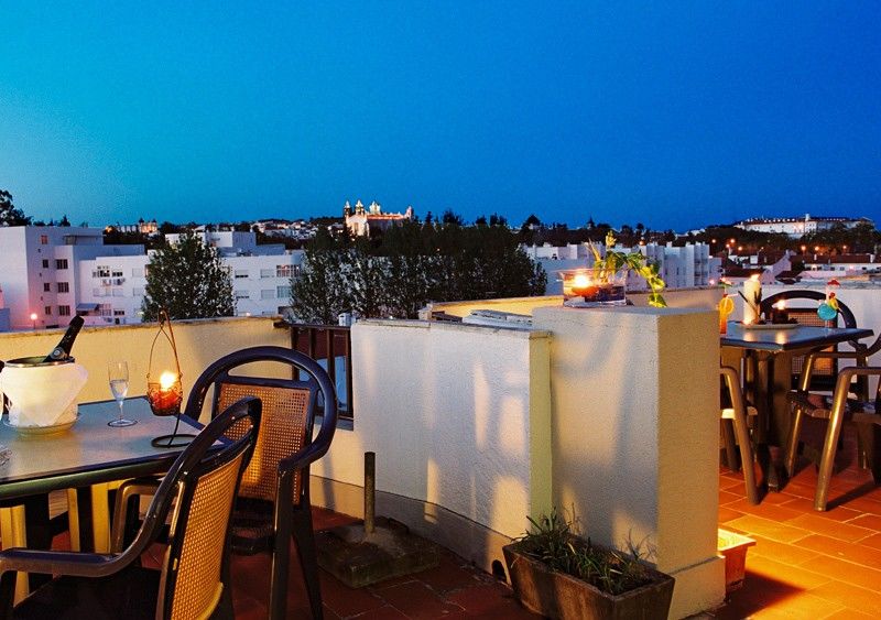 Vitoria Stone Hotel Évora Restaurant foto